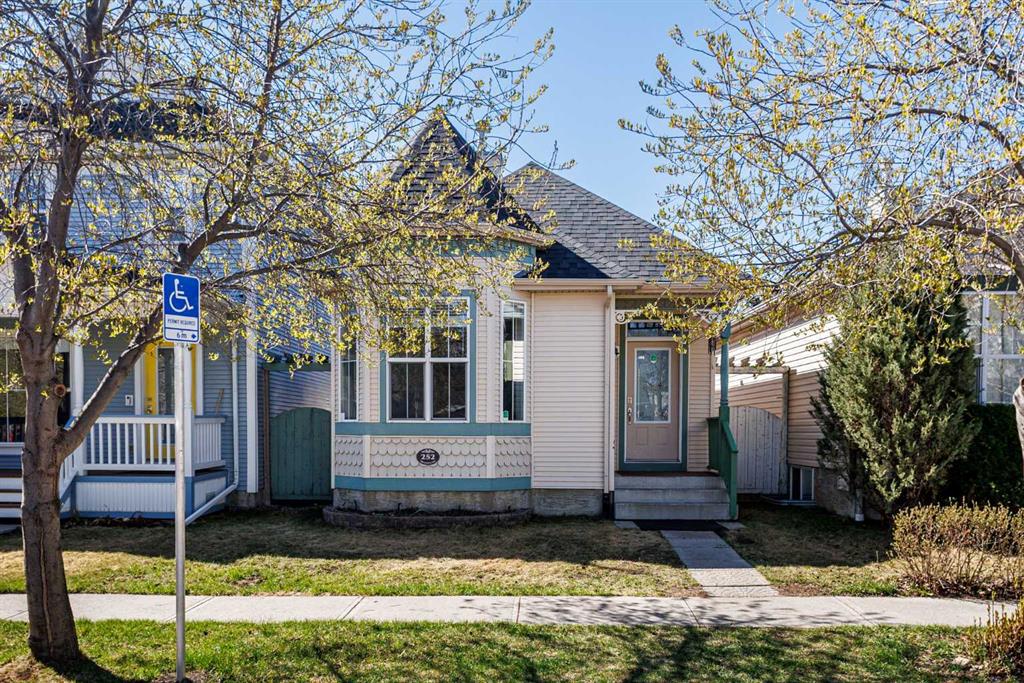 252 Prestwick Heights SE, Calgary, Alberta, T2Z 4K3