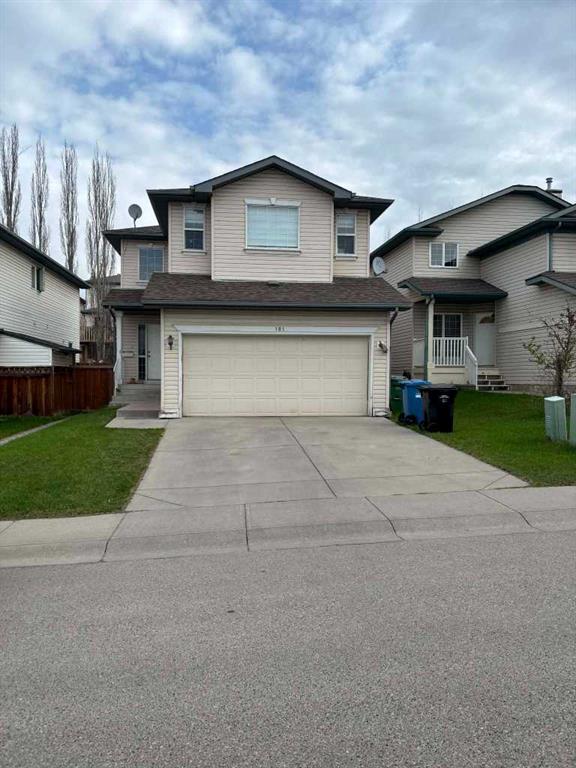 181 Tuscarora Place NW, Calgary, Alberta, T3L 2G1