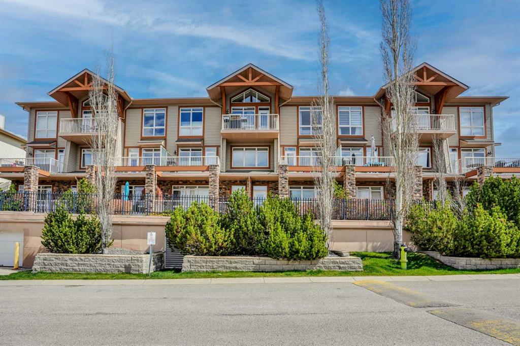 #11 148 Rockyledge View NW, Calgary, Alberta, t3g 5y4