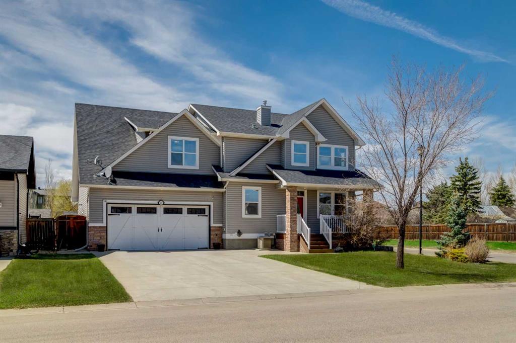 15 Barber Street NW, Langdon, Alberta, T0J 1X2