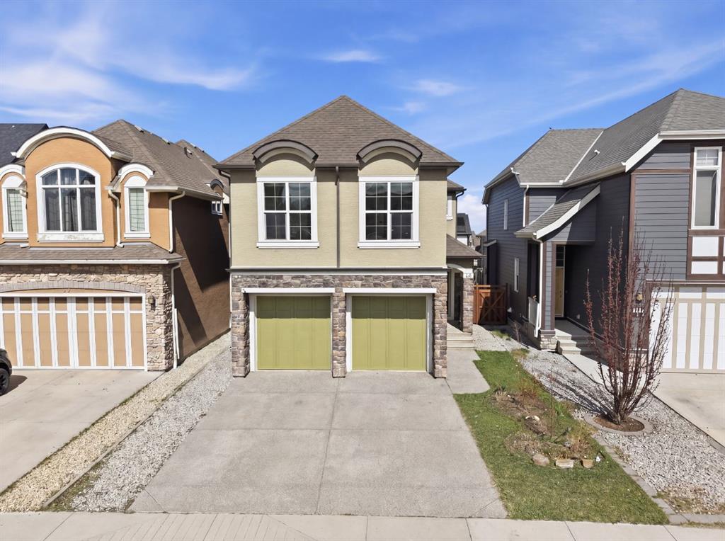 40 Masters Common SE, Calgary, Alberta, T3M 2B4