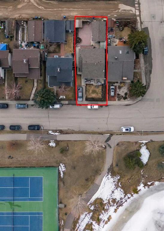 95 Summerwood Road, Airdrie, Alberta, T4B 1K1
