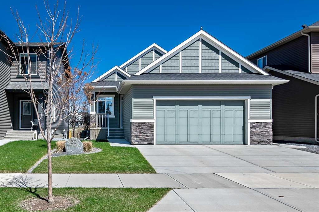30 Highwood Drive NW, Okotoks, Alberta, T1S 5S3
