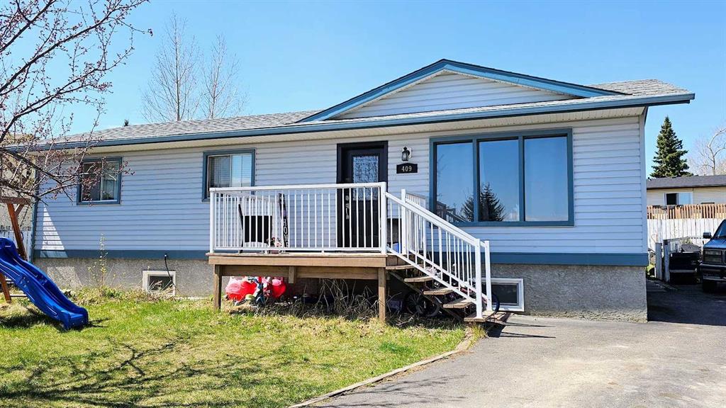 409 400 Southridge Place, Didsbury, Alberta, T0M 0W0
