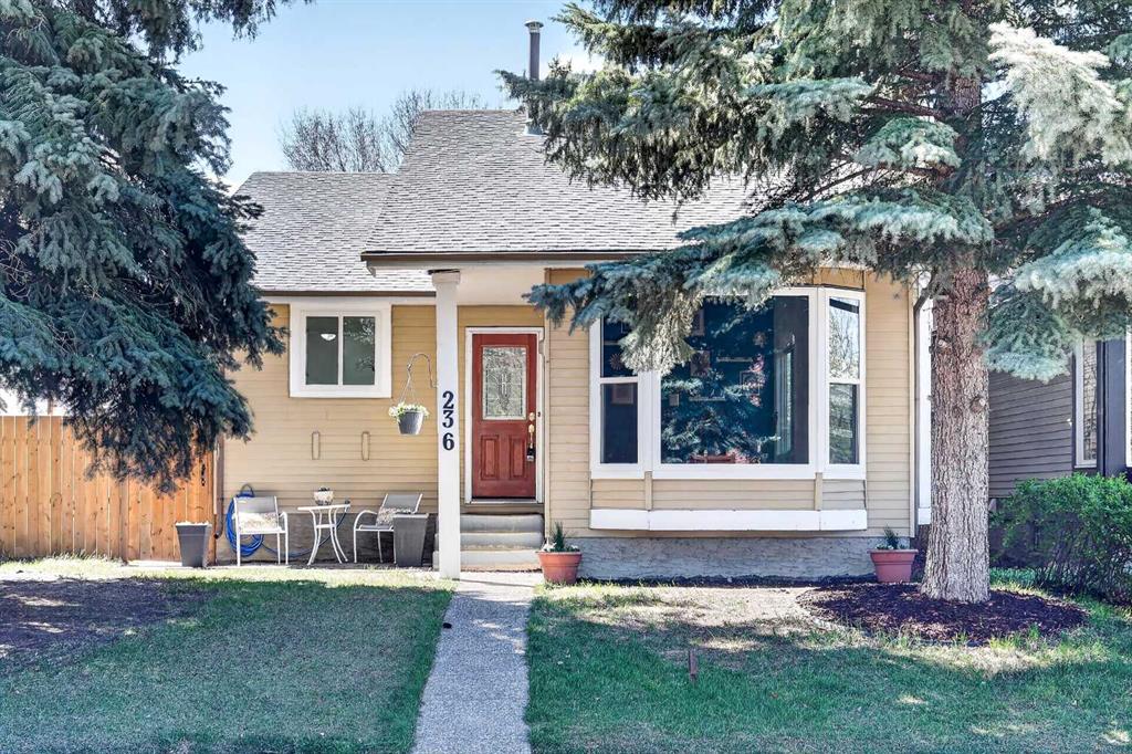 236 Mckerrell Way SE, Calgary, Alberta, T2Z 1N8