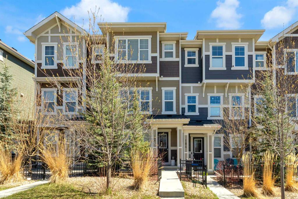 188 Sundown Road, Cochrane, Alberta, T4C 2M5