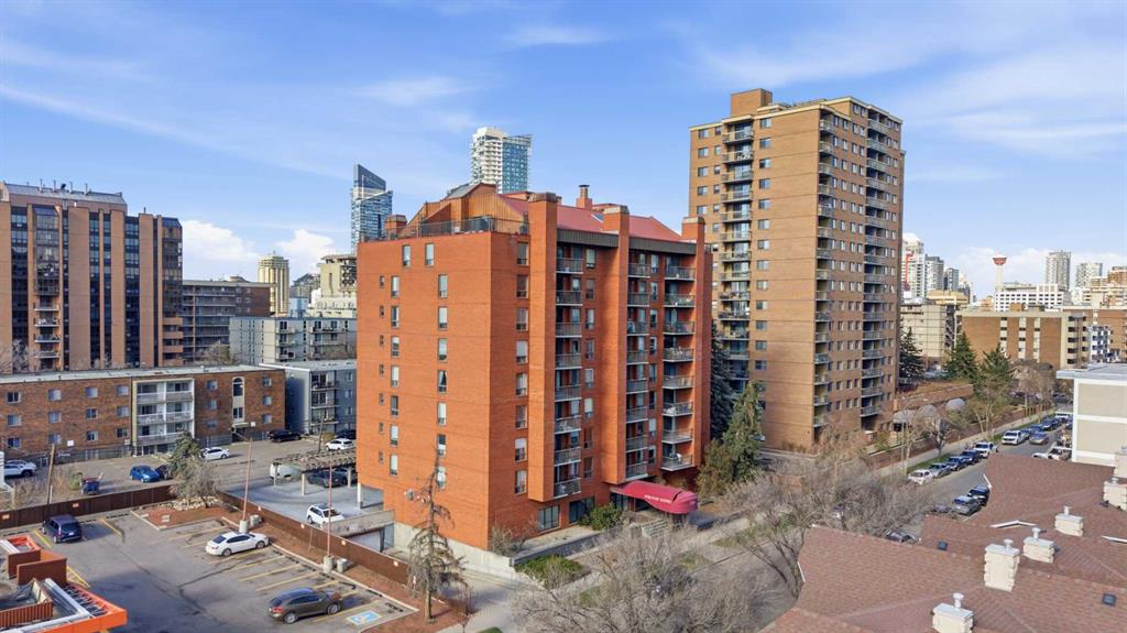 #202 1334 14 Avenue SW, Calgary, Alberta, T3C 0W2