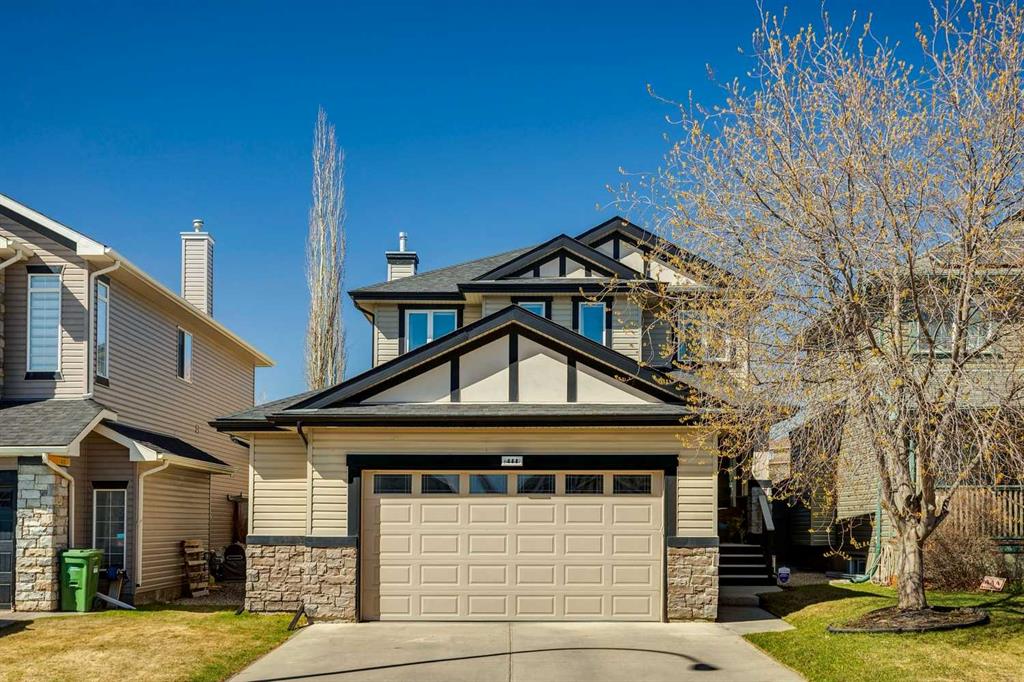 444 Royal Oak Circle NW, Calgary, Alberta, T3G 4X8