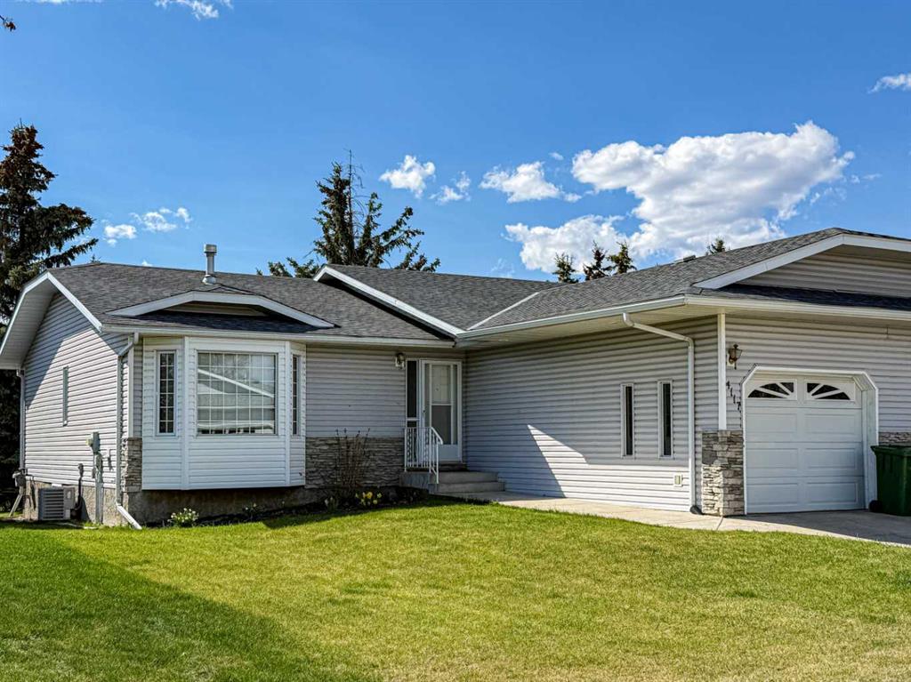 4117 Silverpark Estates Close, Olds, Alberta, T4H 1B4
