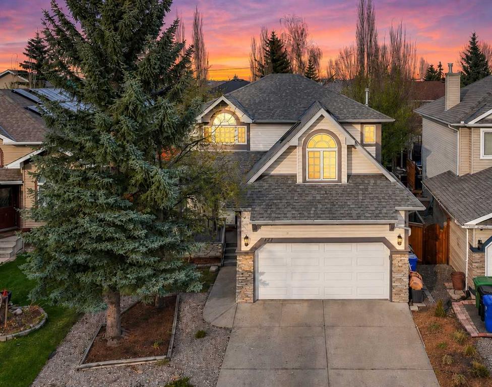 121 Chaparral Way SE, Calgary, Alberta, T2X 3J9