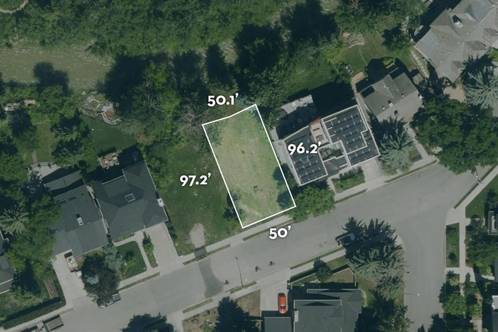 714 Rideau Road SW, Calgary, Alberta, T2S 0R6