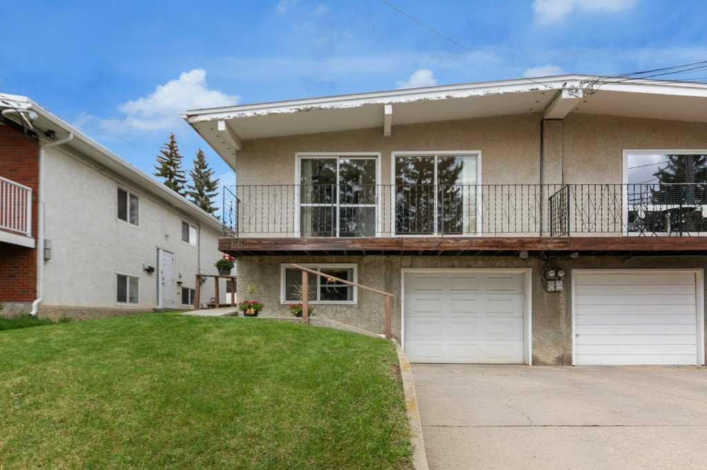66 34 Avenue SW, Calgary, Alberta, T2S 2K8