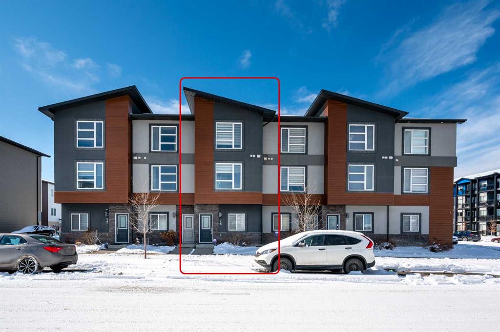 76 Skyview Link NE, Calgary, Alberta, T3N 1N6