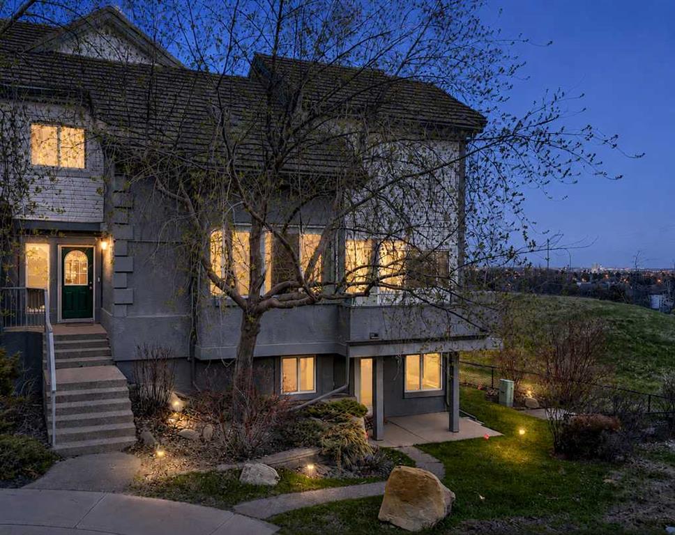 #1 5616 14 Avenue SW, Calgary, Alberta, T3H 3P9