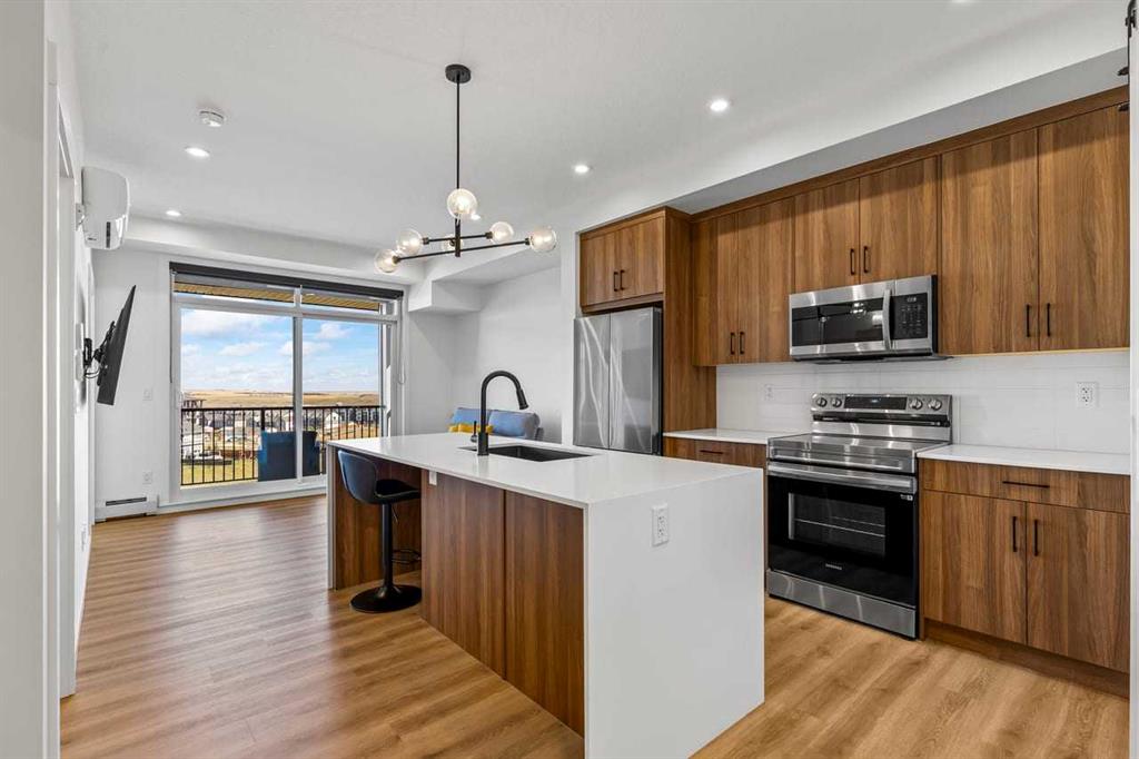 #404 50 Sage Hill NW, Calgary, Alberta, T3R 2E8