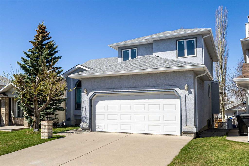 119 Citadel Hills Place NW, Calgary, Alberta, T3G 3V5
