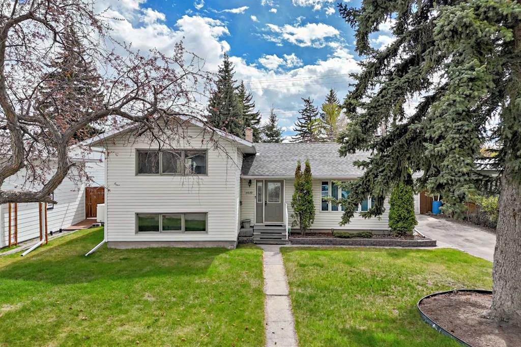 4039 5 Avenue SW, Calgary, Alberta, T3C0C2
