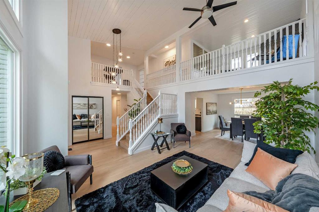 40 Edforth Road NW, Calgary, Alberta, T3A 3V7