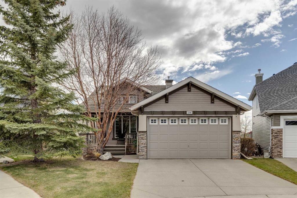 230 Royal Oak Place NW, Calgary, Alberta, T3G 4Y6