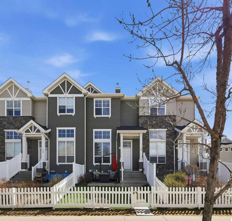 270 Elgin Way SE, Calgary, Alberta, T2Z 4T4