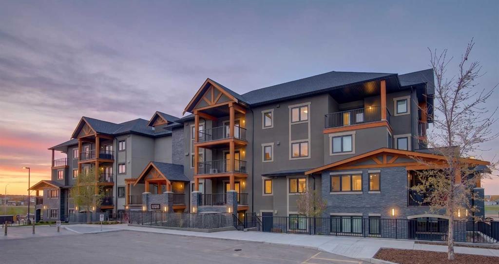#1201 402 Kincora Glen Road NW, Calgary, Alberta, T3R 0B8