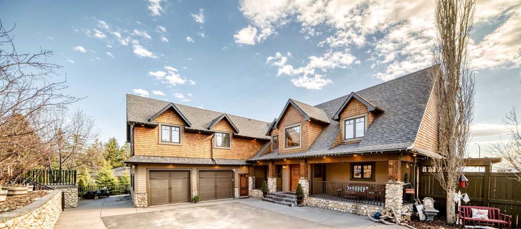 10909 Eamon Road NW, Calgary, Alberta, T3G 5H2
