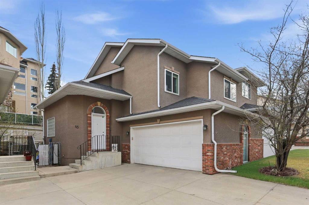 45 Patterson Hill SW, Calgary, Alberta, T3H 2E6