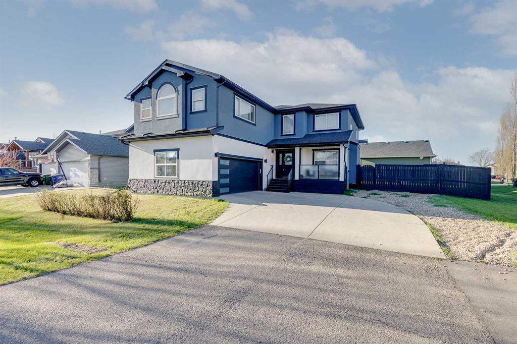80 Canoe Square SW, Airdrie, Alberta, T4B2N6