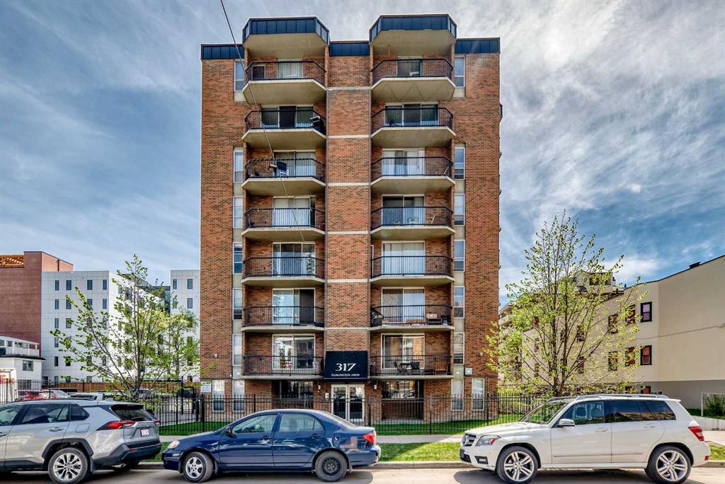 #304 317 14 Avenue SW, Calgary, Alberta, T2R 0M4