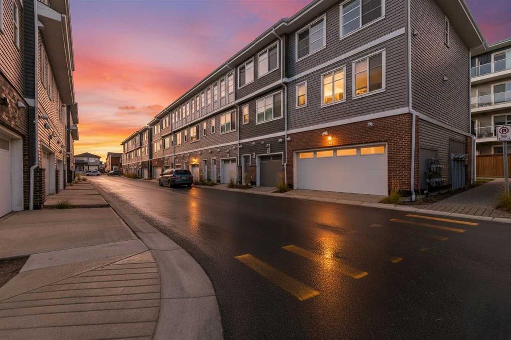 #207 50 Cornerstone Passage NE, Calgary, Alberta, T3N 2G1