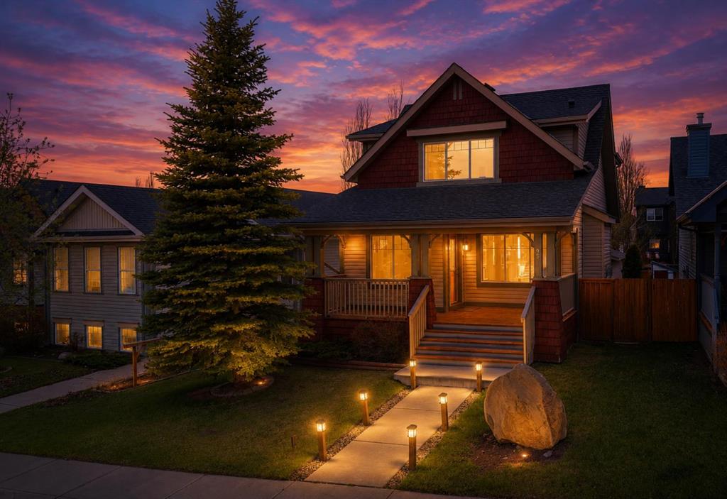 95 Covepark Place NE, Calgary, Alberta, T3K 5Z9