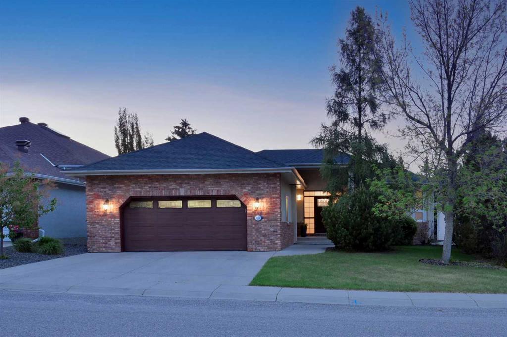 156 Christie Park View SW, Calgary, Alberta, T3H 2Z5