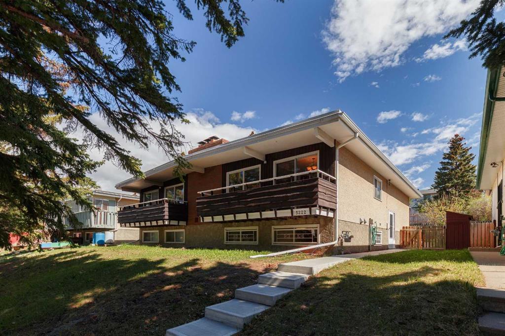 5222 Dalhousie Drive NW, Calgary, Alberta, T3A 1B5