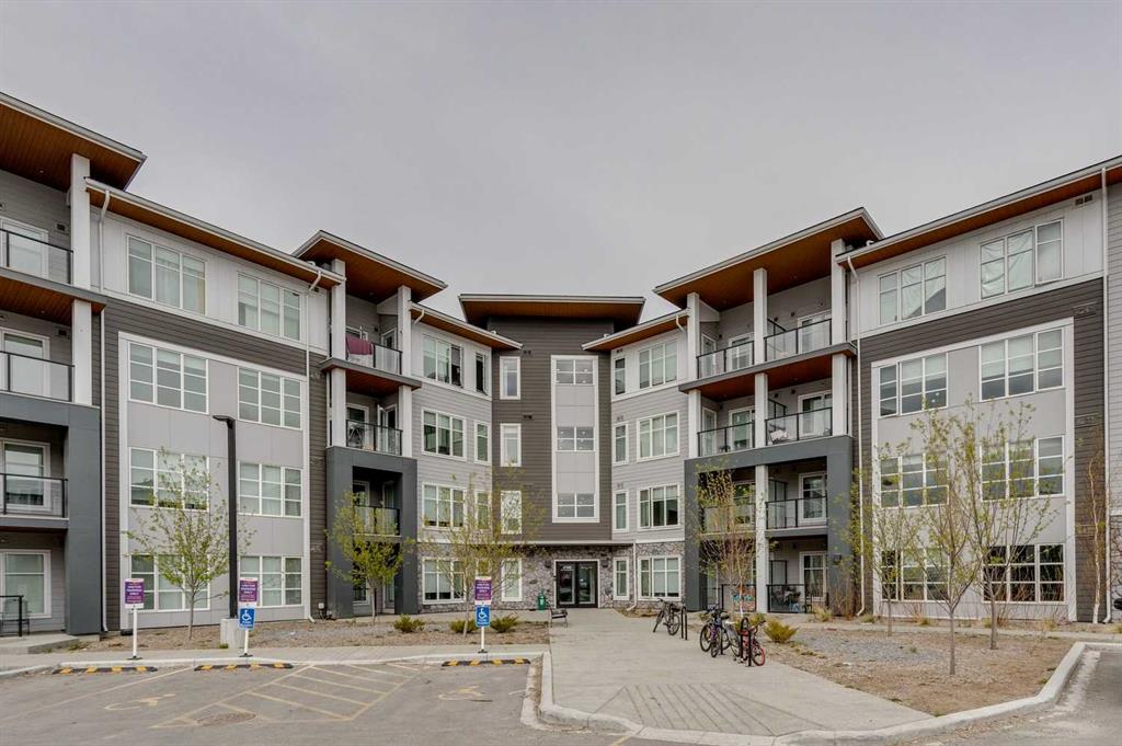 #1415 681 Savanna Boulevard NE, Calgary, Alberta, T3J 5N9
