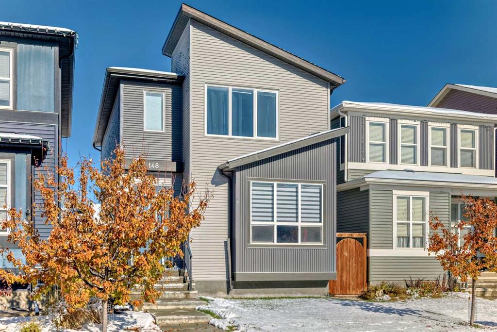 148 Howse Avenue NE, Calgary, Alberta, T3P 0W1