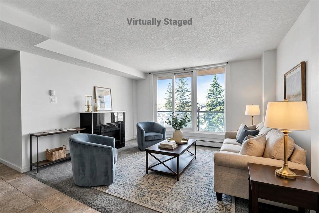 #411 429 14 NW, Calgary, Alberta, T2N 2A3