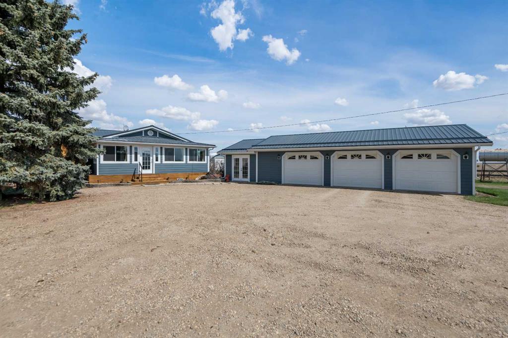 274048 Rge Rd 261, Rural Rocky View County, Alberta, T0M 0G0