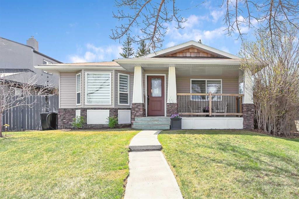 95 Hillgrove Crescent SW, Calgary, Alberta, T2V 3K9