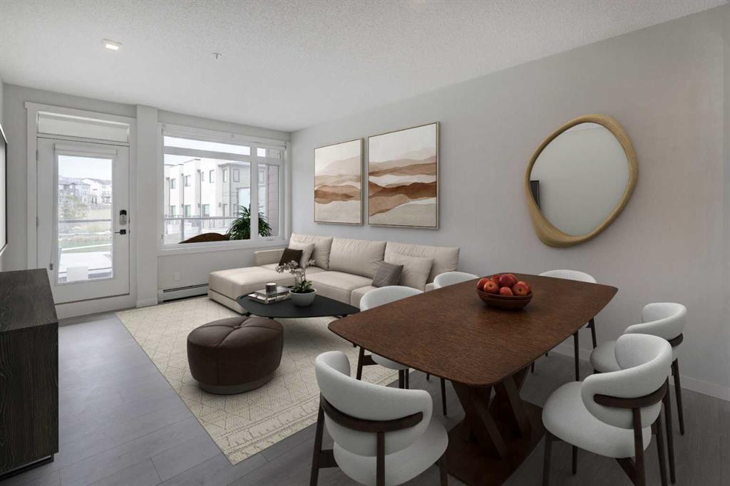 #110 214 Sherwood Square NW, Calgary, Alberta, T3R 1T6