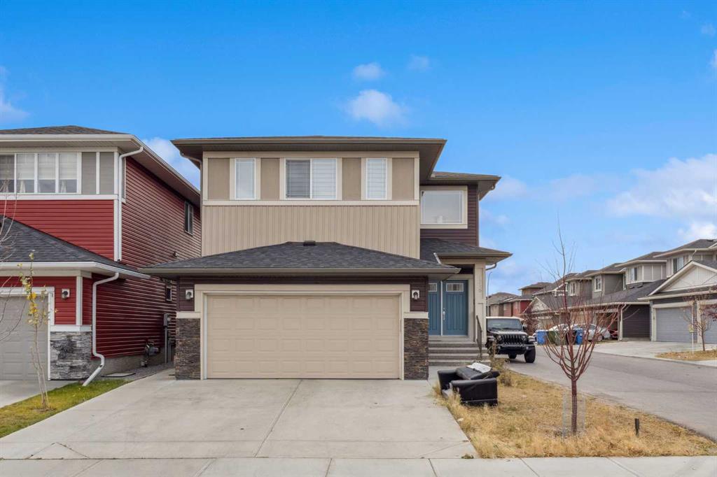 118 Saddlestone Park NE, Calgary, Alberta, T3J 0Z4