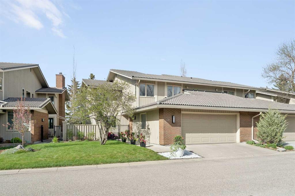 #229 20 Midpark Crescent SE, Calgary, Alberta, T2X 1P3