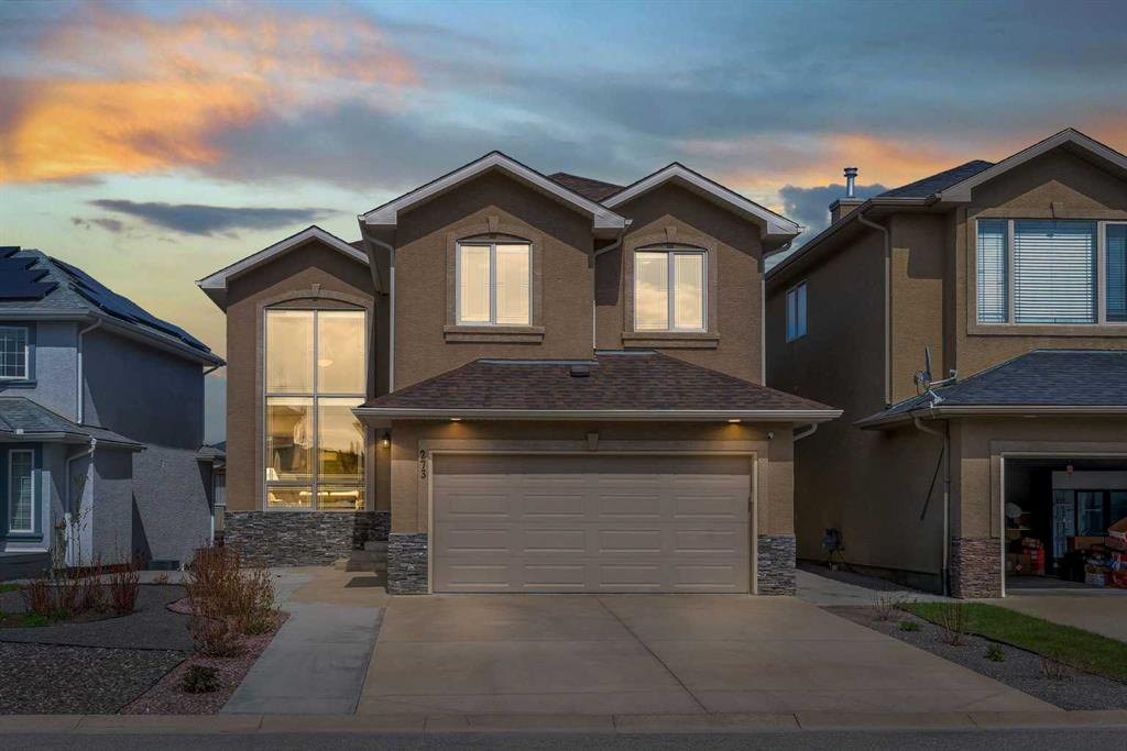 273 Everglade Circle SW, Calgary, Alberta, T2Y 4M8