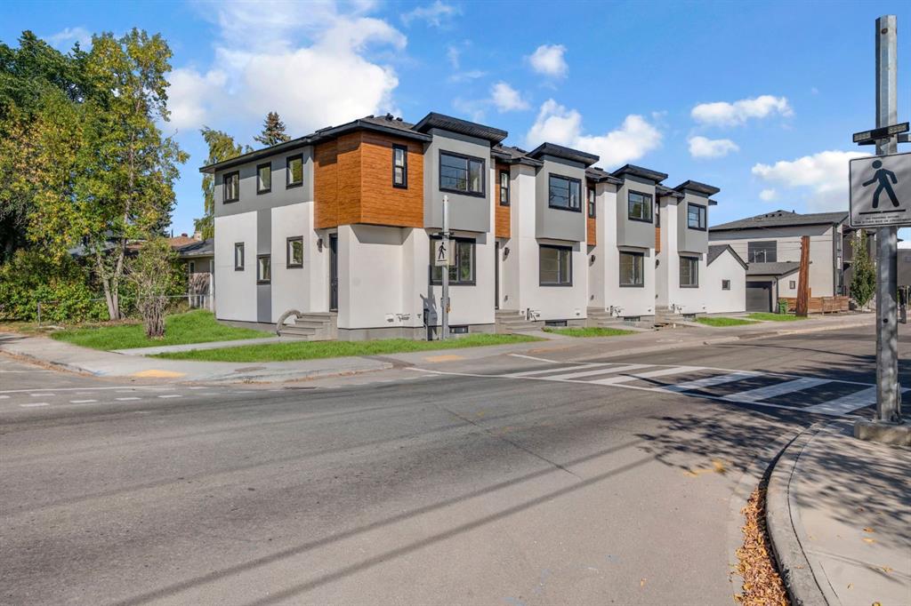 1848 24 Avenue NW, Calgary, Alberta, T2M3T6