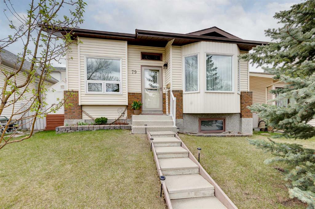 79 Macewan Meadow Way NW, Calgary, Alberta, T3K 3J3