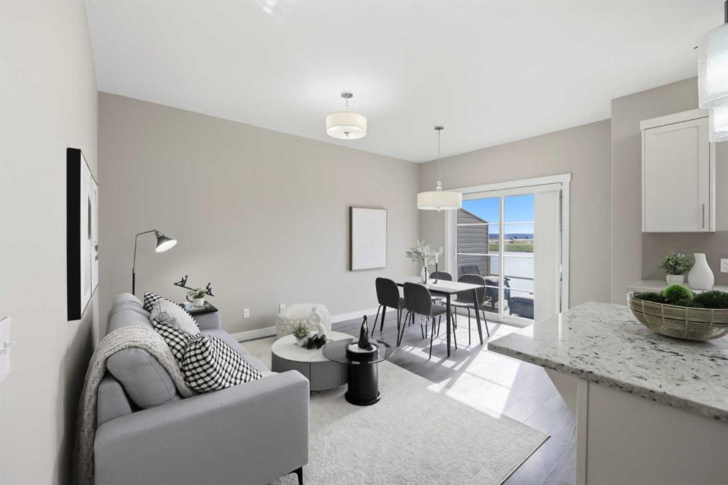 556 Redstone View NE, Calgary, Alberta, T3N 0M9