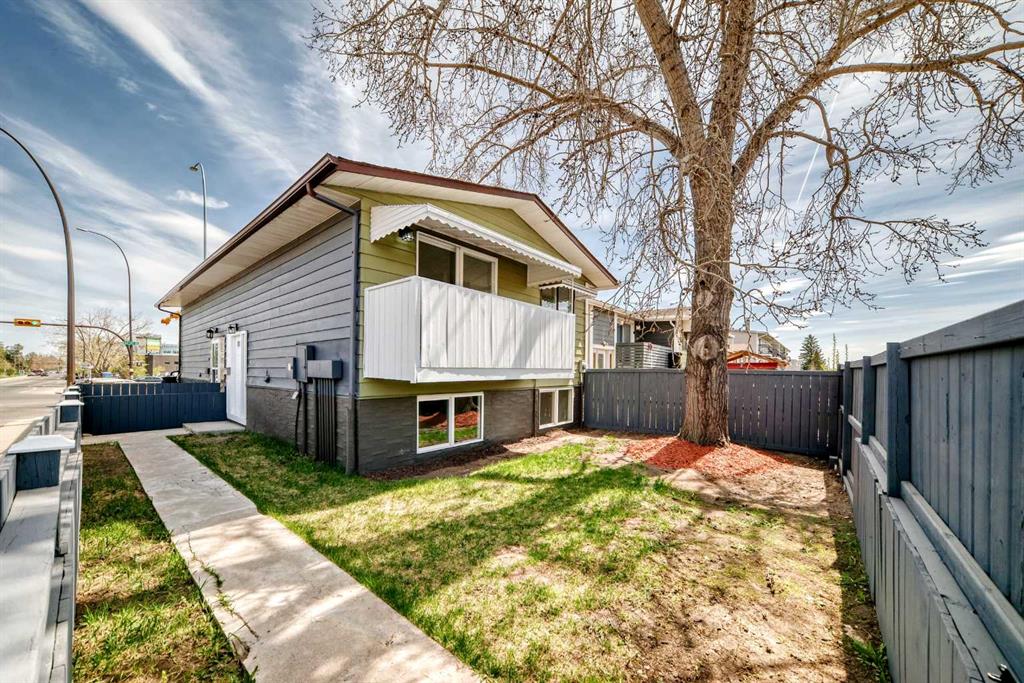 #F 903 44 Street SE, Calgary, Alberta, T2A 5K7