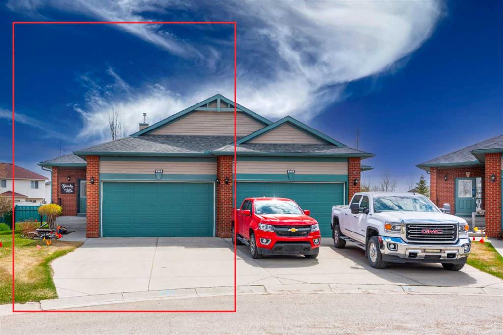 131 Invermere Close, Chestermere, Alberta, T1X1L3