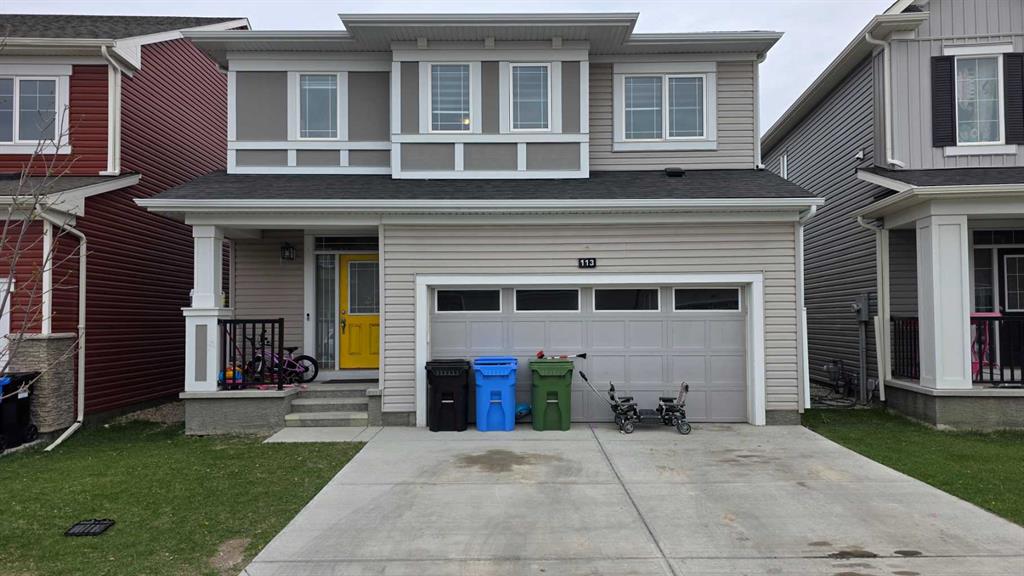 113 cityspring Manor SW, Calgary, Alberta, T3N1Z8