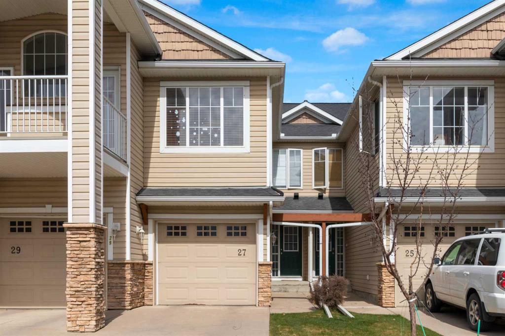 27 Royal Birch Mount NW, Calgary, Alberta, T3G 5W7
