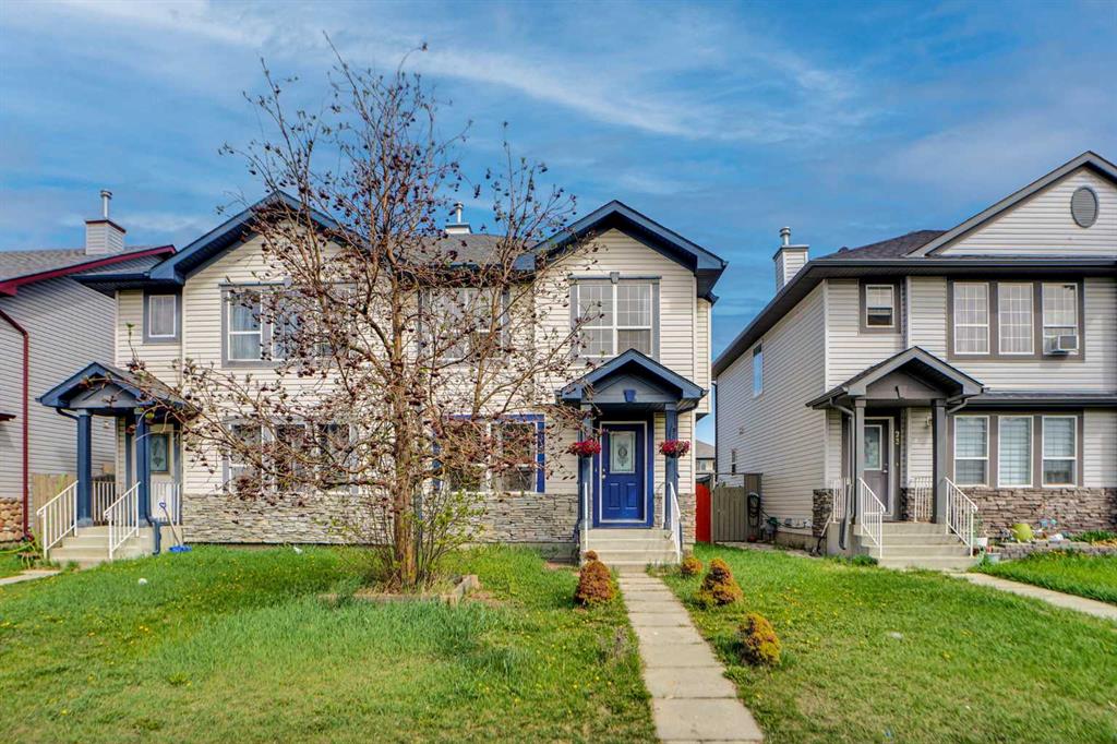 19 Taravista Gardens NE, Calgary, Alberta, T3J 4K8